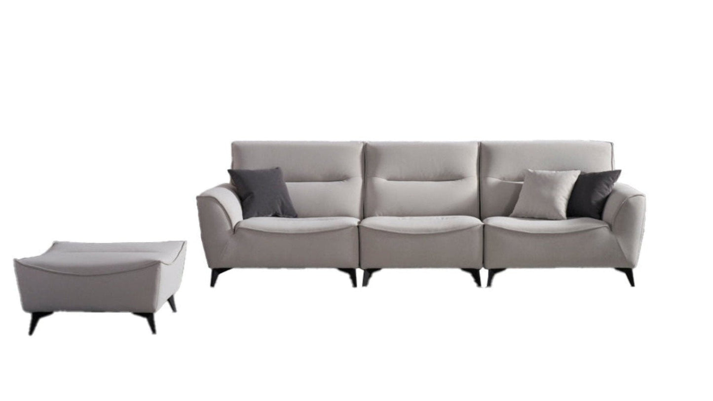 AE 2376 Fabric Sofa Collection