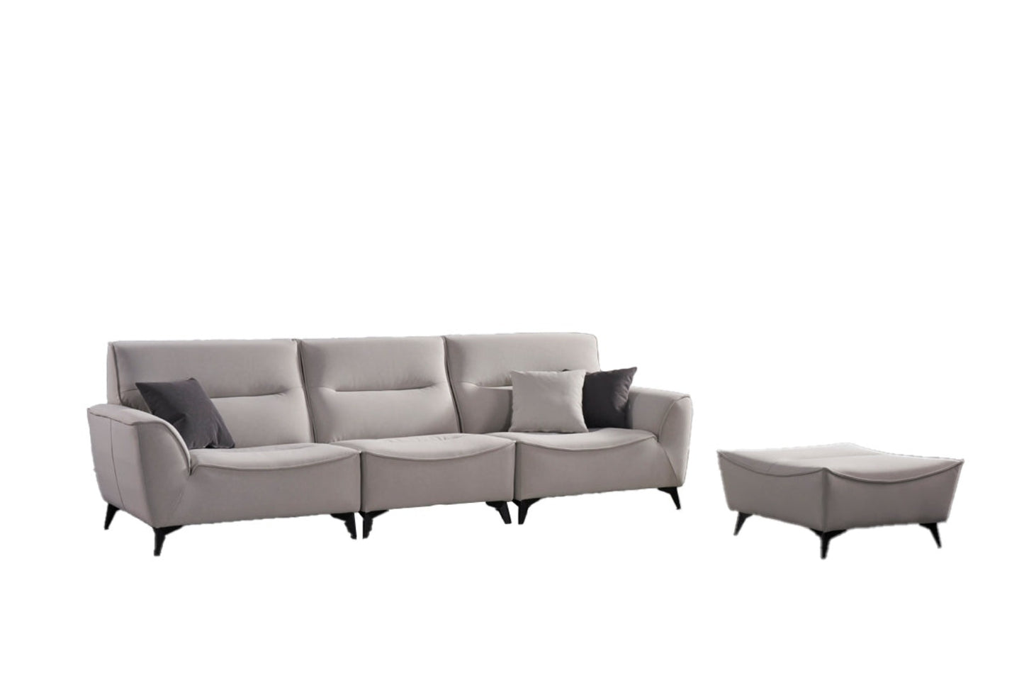 AE 2376 Fabric Sofa Collection