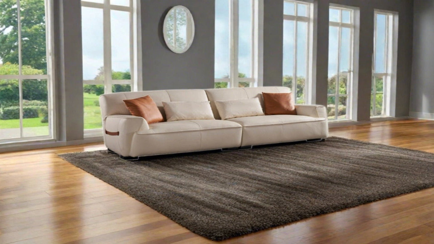 AE 2232 Top Grain  Sofa Collection