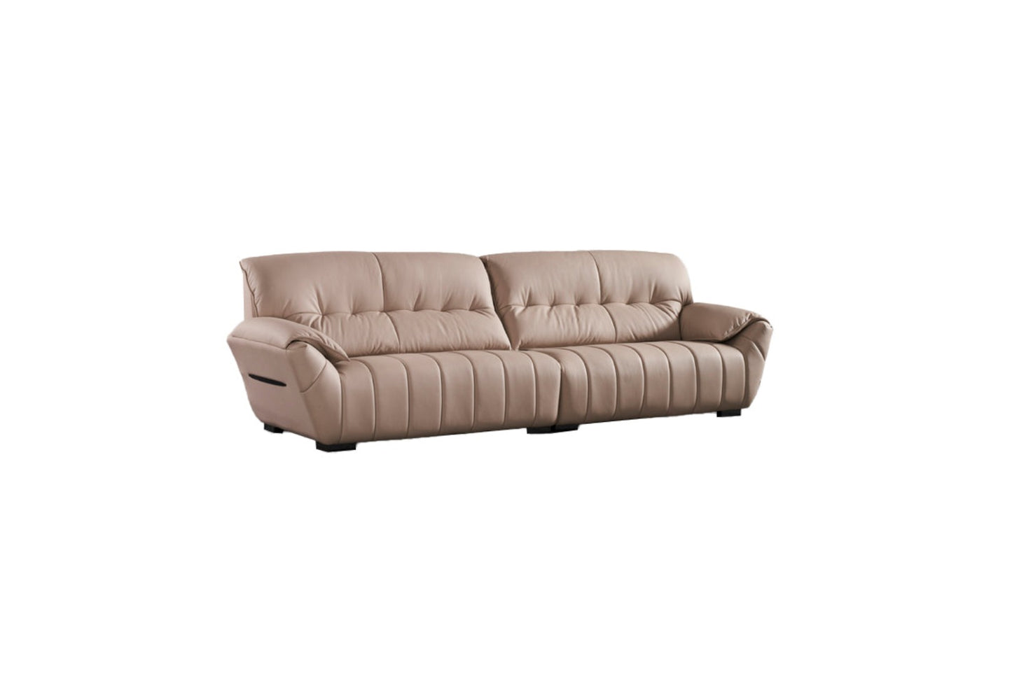 AE 2233 Top Grain Sofa Collection