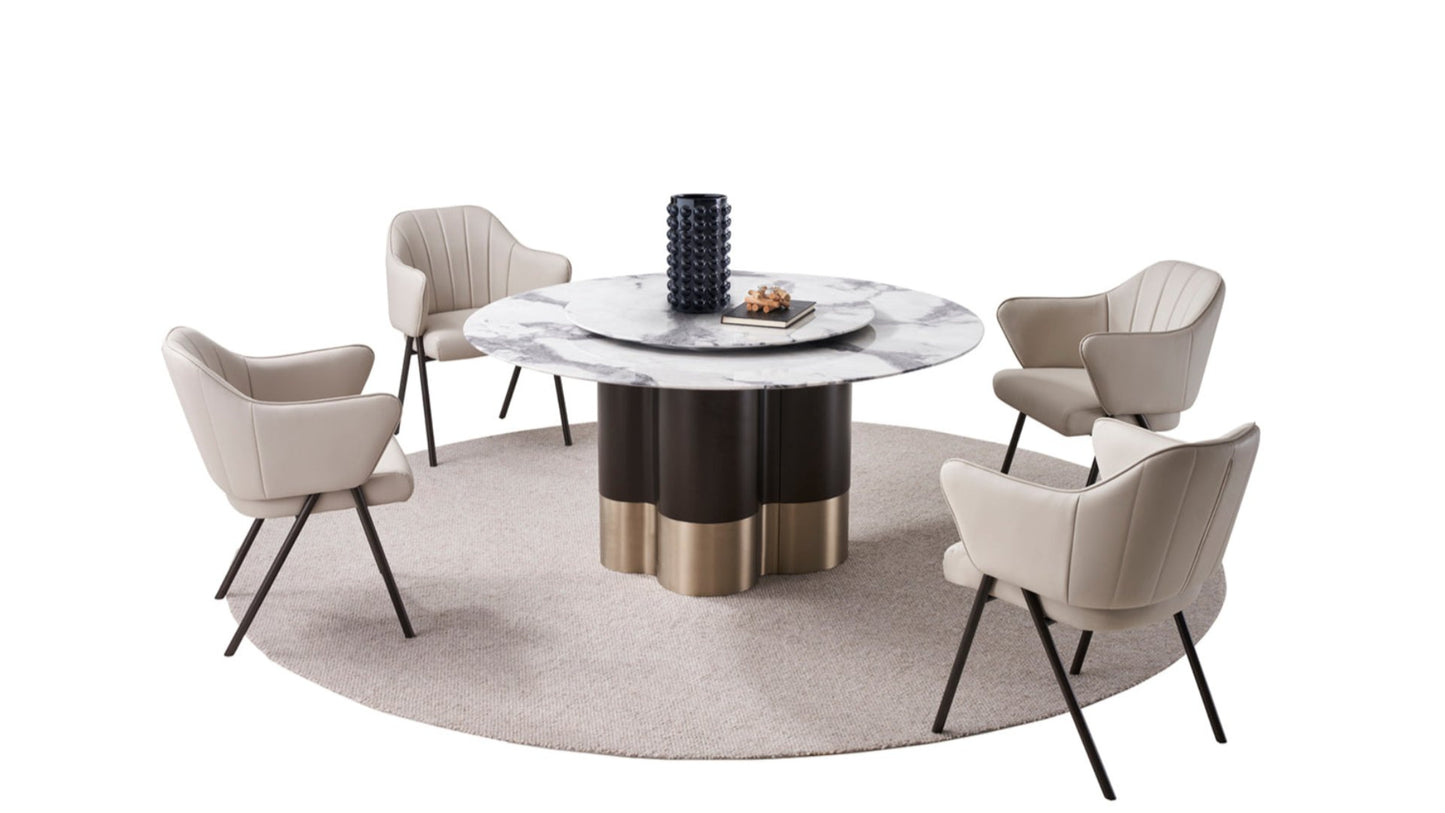 TL-J2192 Dining Table