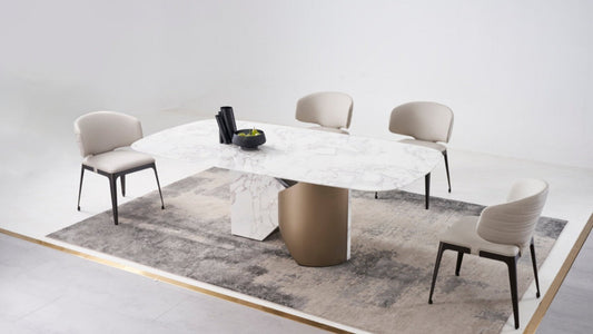 TL-J2263 Dining Table