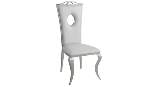 CK-M352 PU Dining Chair (Set of 6)