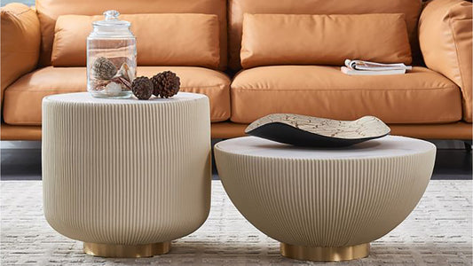 W931 Coffee & End Table Collection