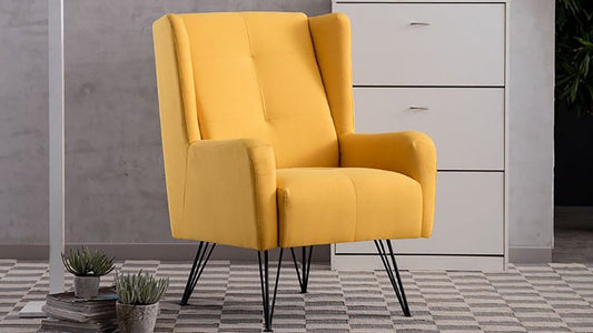 CK-D800 Accent Chair Collection