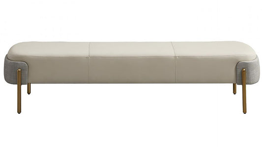 OT-Y2007 End of Bed Ottoman