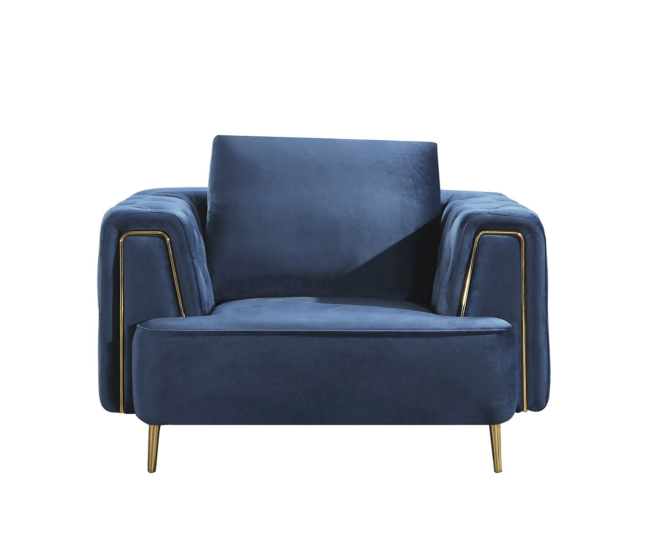 AE-D832 Velvet Sofa Collection