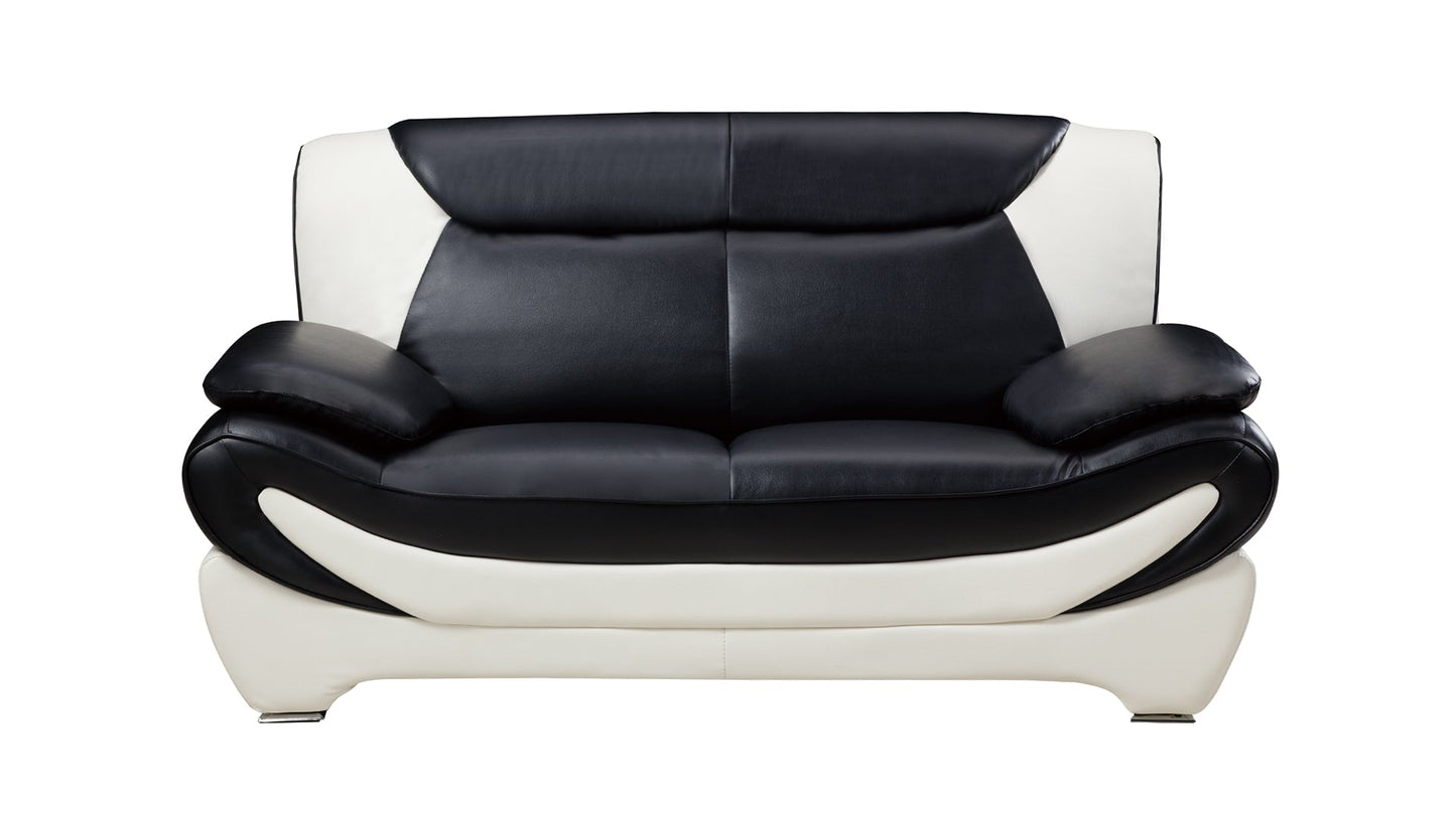 AE209 Leatherette Sofa Collection