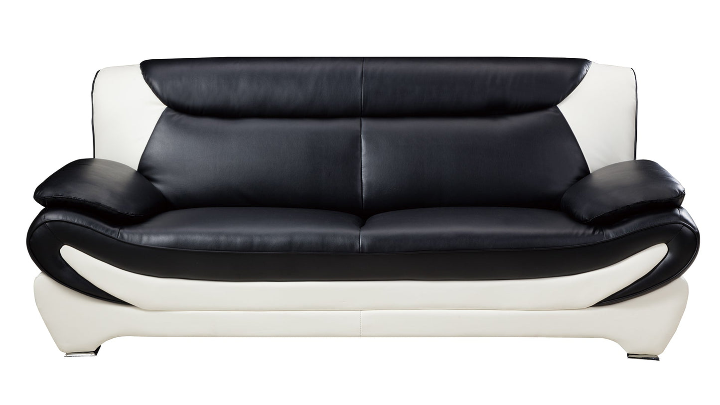 AE209 Leatherette Sofa Collection