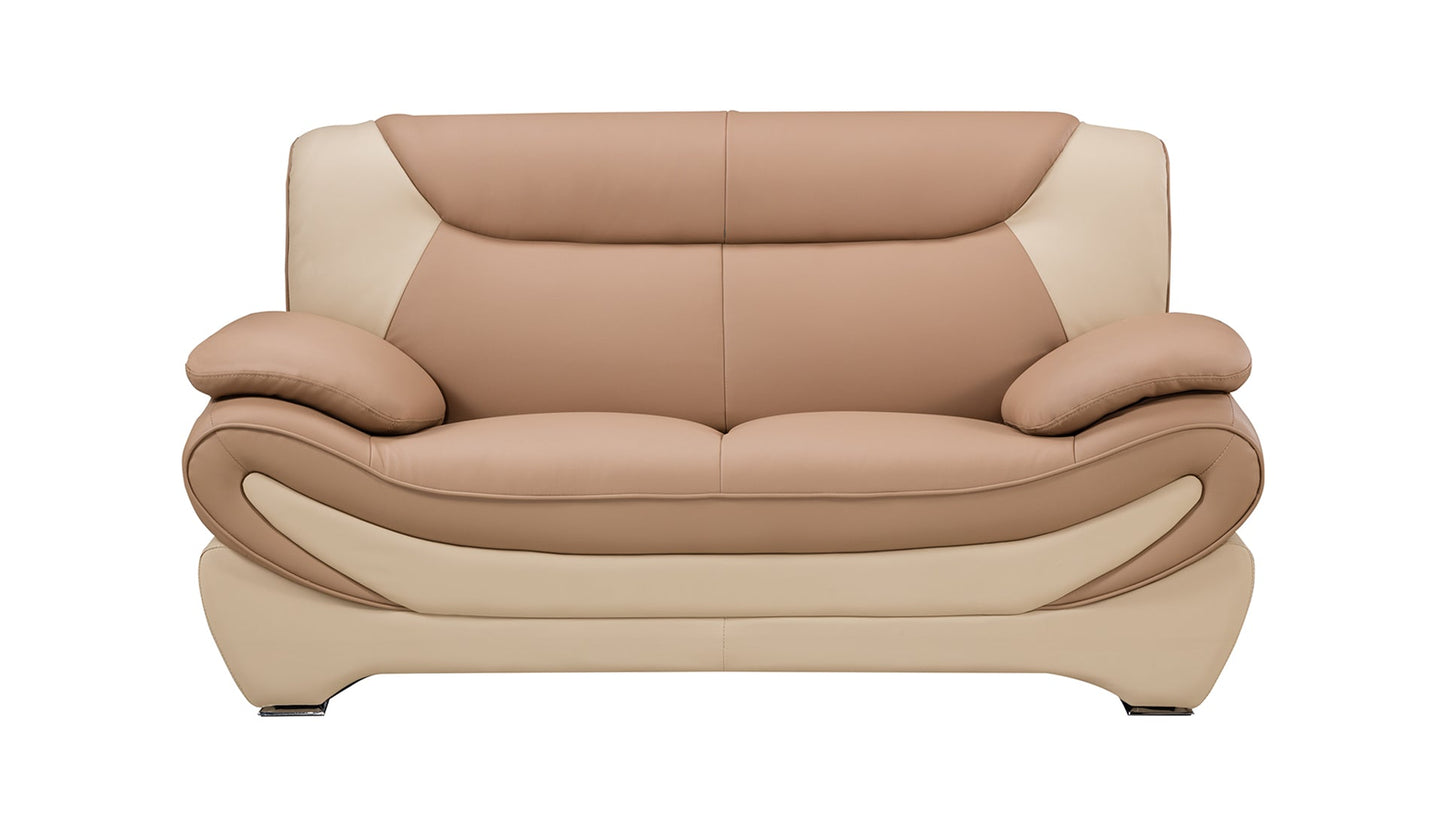 AE209 Leatherette Sofa Collection