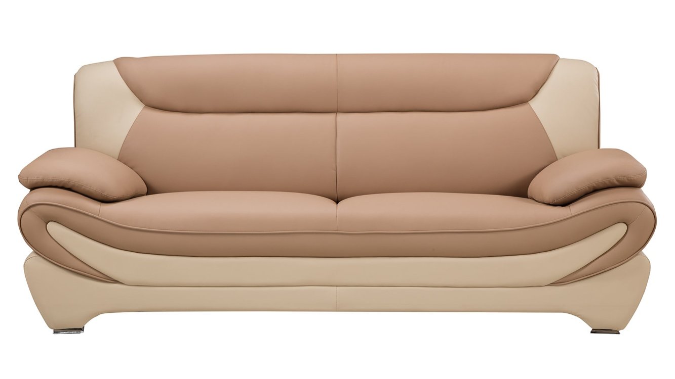 AE209 Leatherette Sofa Collection