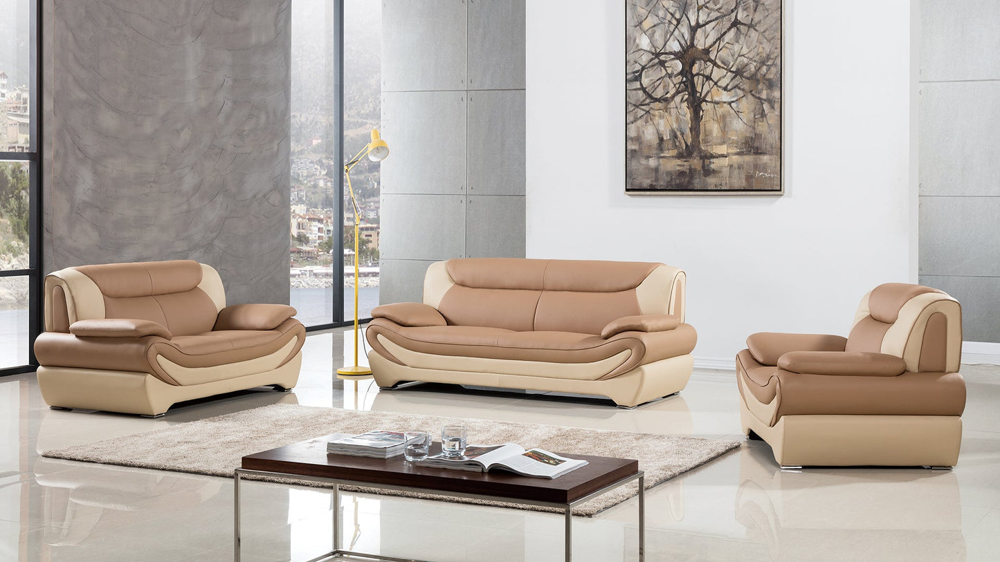 AE209 Leatherette Sofa Collection