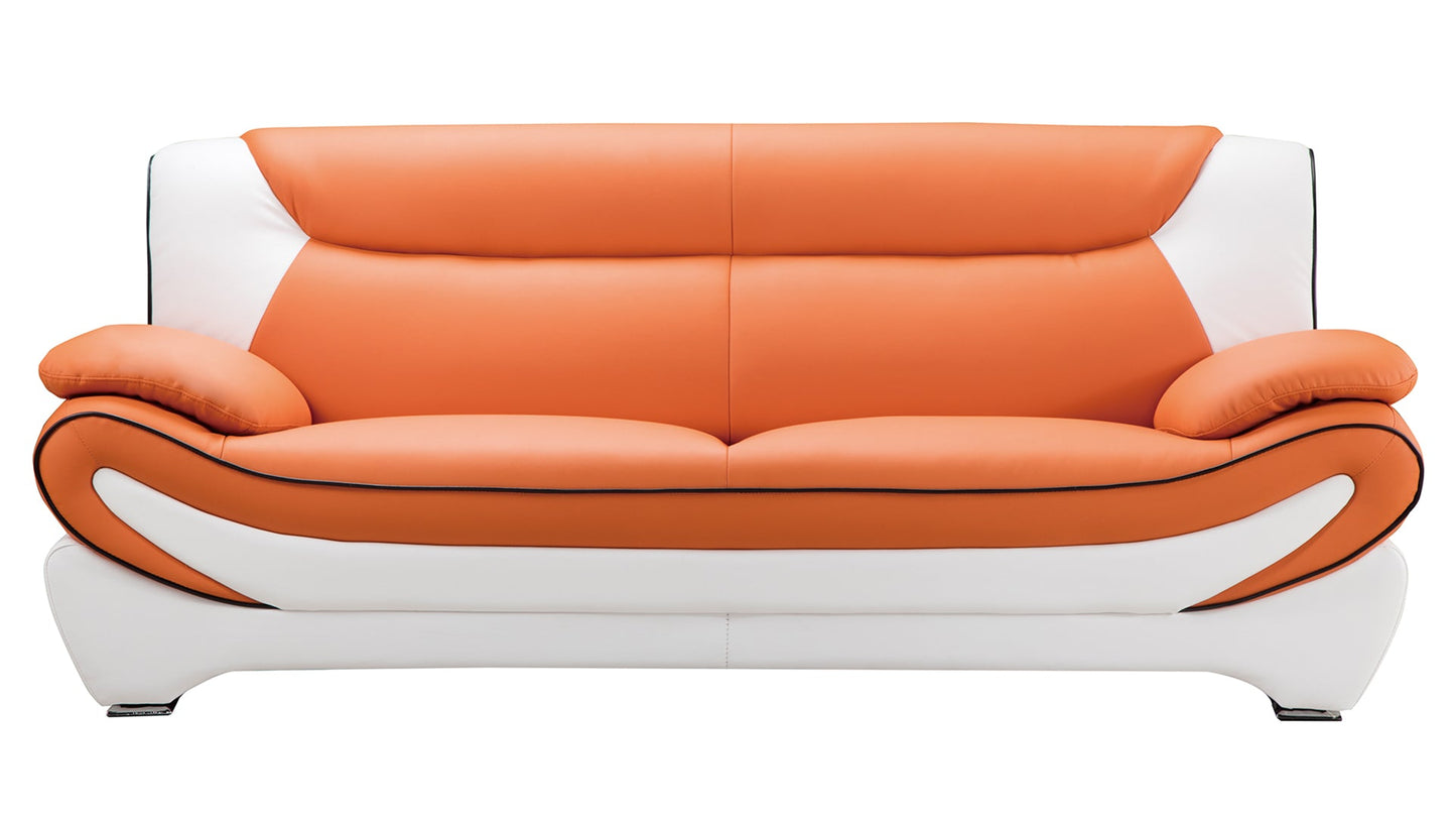 AE209 Leatherette Sofa Collection