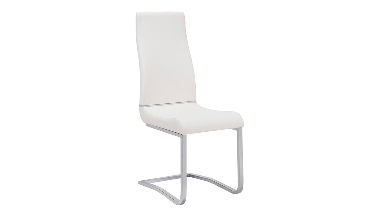 1532C Dining Chair (Set of 6) - Brushed Swing