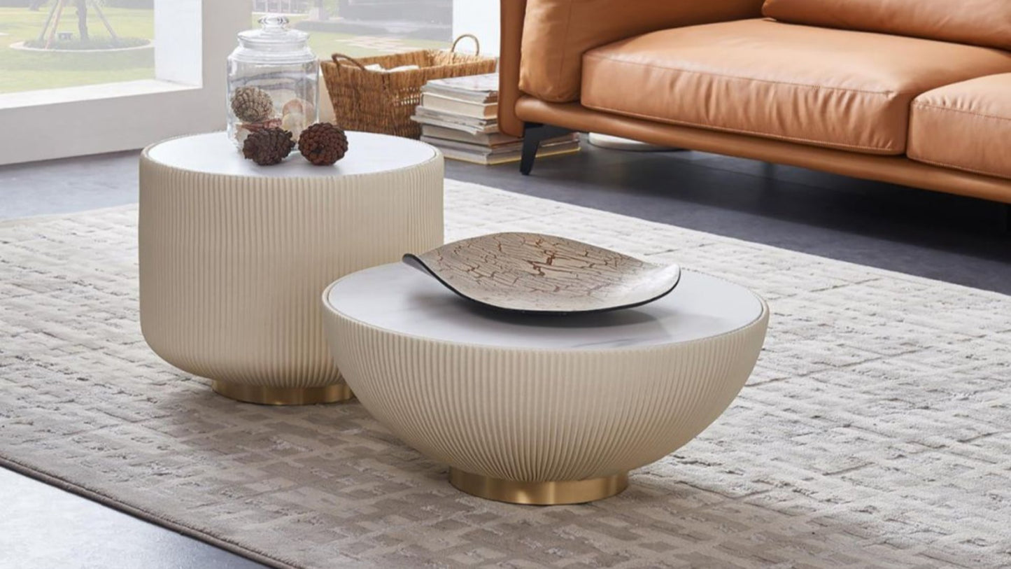 W931 Coffee & End Table Collection