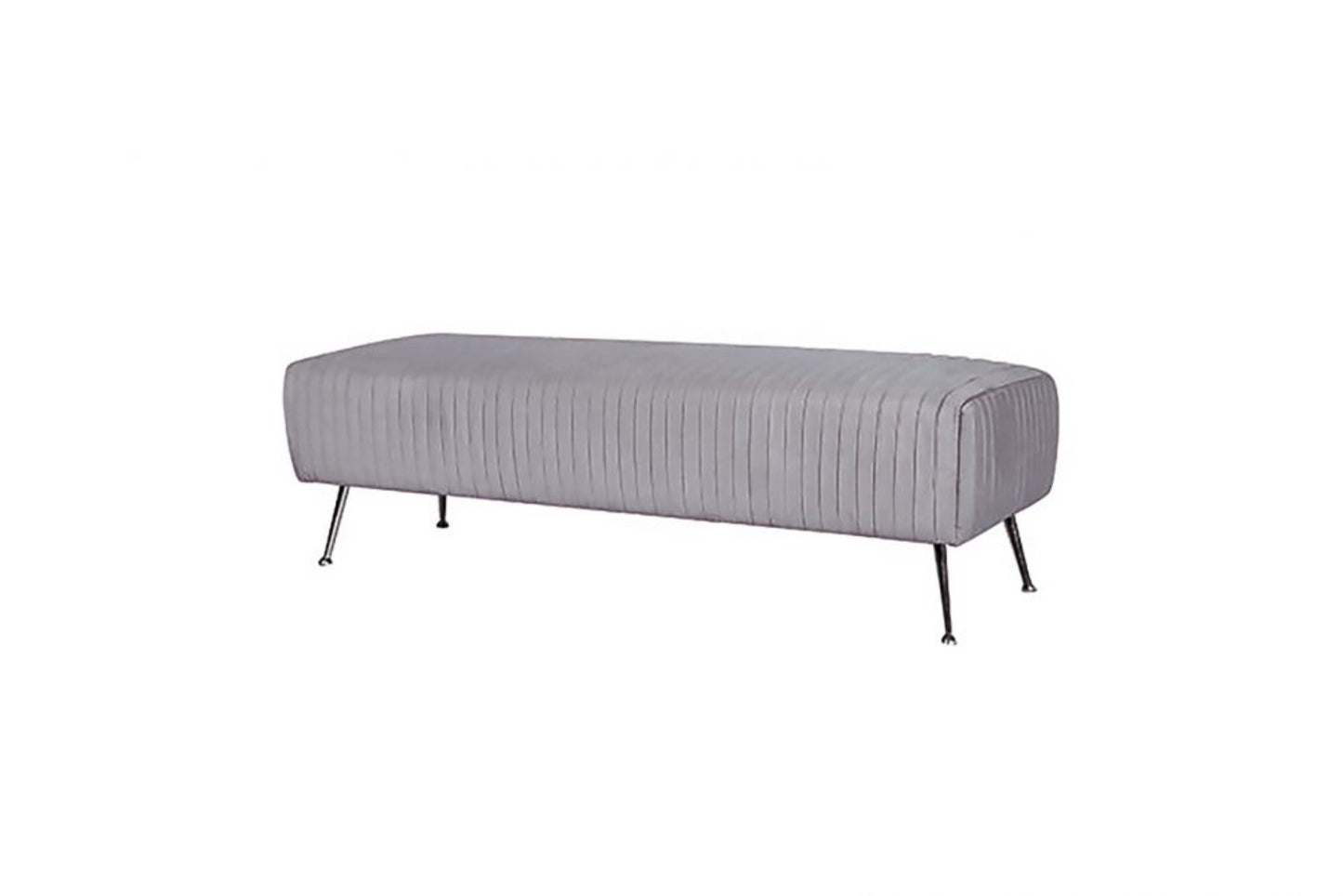 AE3800 Modern Light Gray Top Grade Soft Fabric Sofa Collection